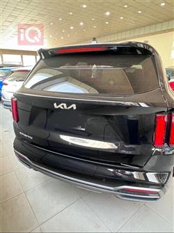 کیا سۆرینتۆ